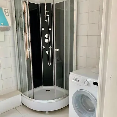 Superbe Duplex T4, Balcon Et Clim Apartment Montpellier