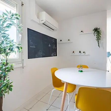 Superbe Duplex T4, Balcon Et Clim